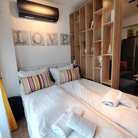 Cozy Studio Near The Historical Heart Of Sofia By Flat Mаnager 외부 사진