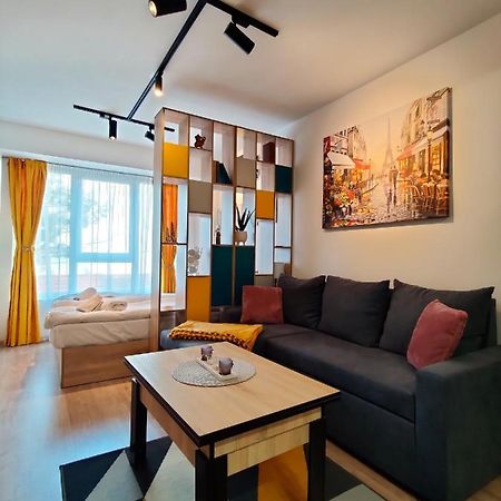 Cozy Studio Near The Historical Heart Of Sofia By Flat Mаnager 외부 사진
