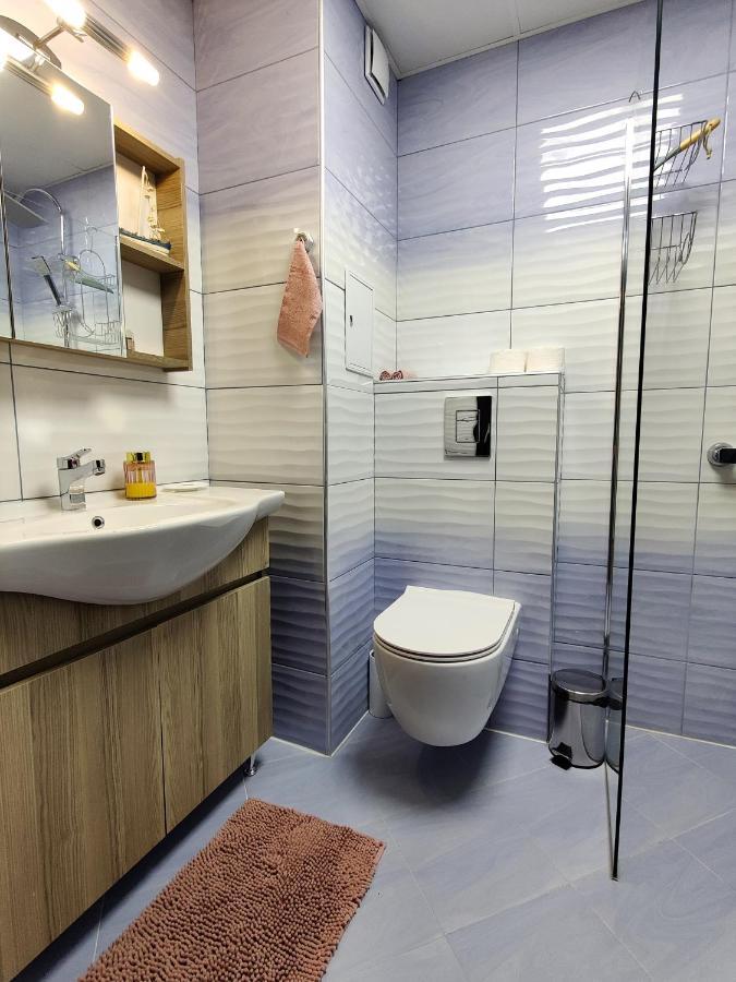Cozy Studio Near The Historical Heart Of Sofia By Flat Mаnager 외부 사진