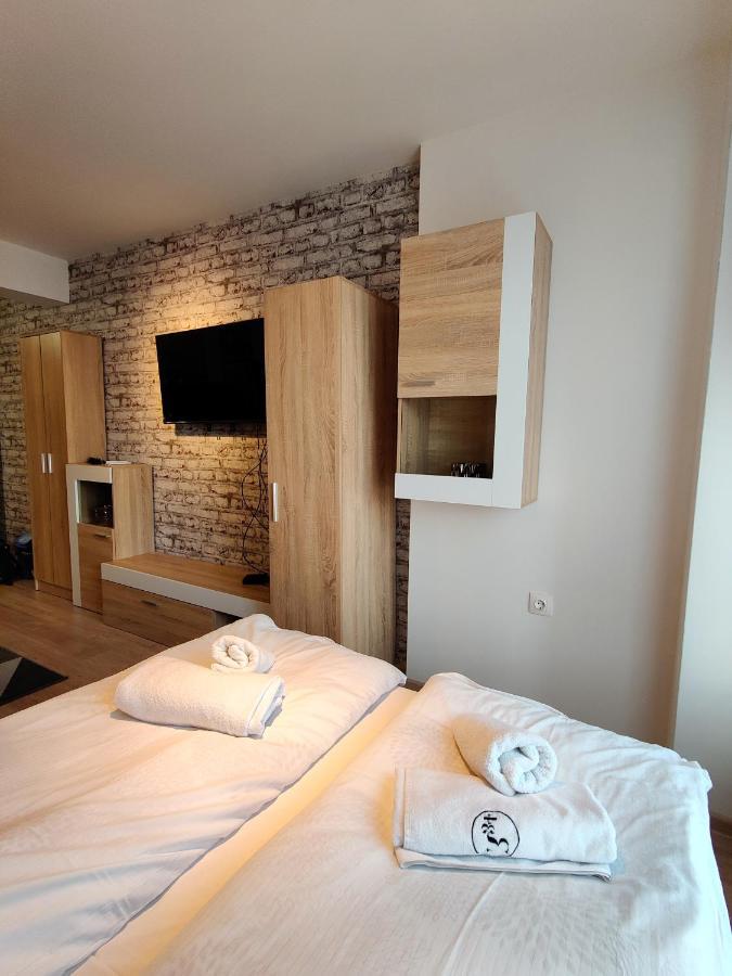 Cozy Studio Near The Historical Heart Of Sofia By Flat Mаnager 외부 사진