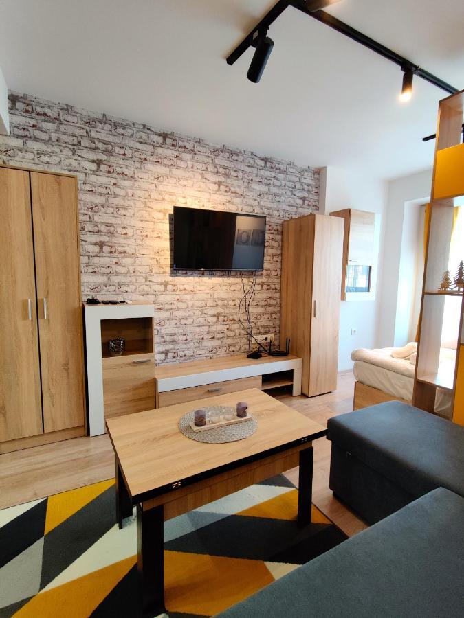 Cozy Studio Near The Historical Heart Of Sofia By Flat Mаnager 외부 사진