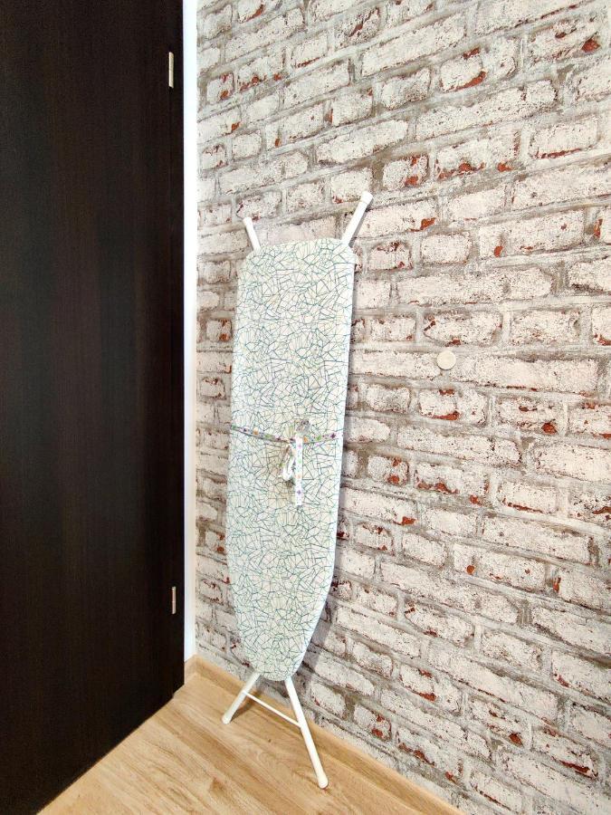 Cozy Studio Near The Historical Heart Of Sofia By Flat Mаnager 외부 사진